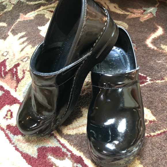 Dansko professional mule/clog size 40 - Picture 1 of 6